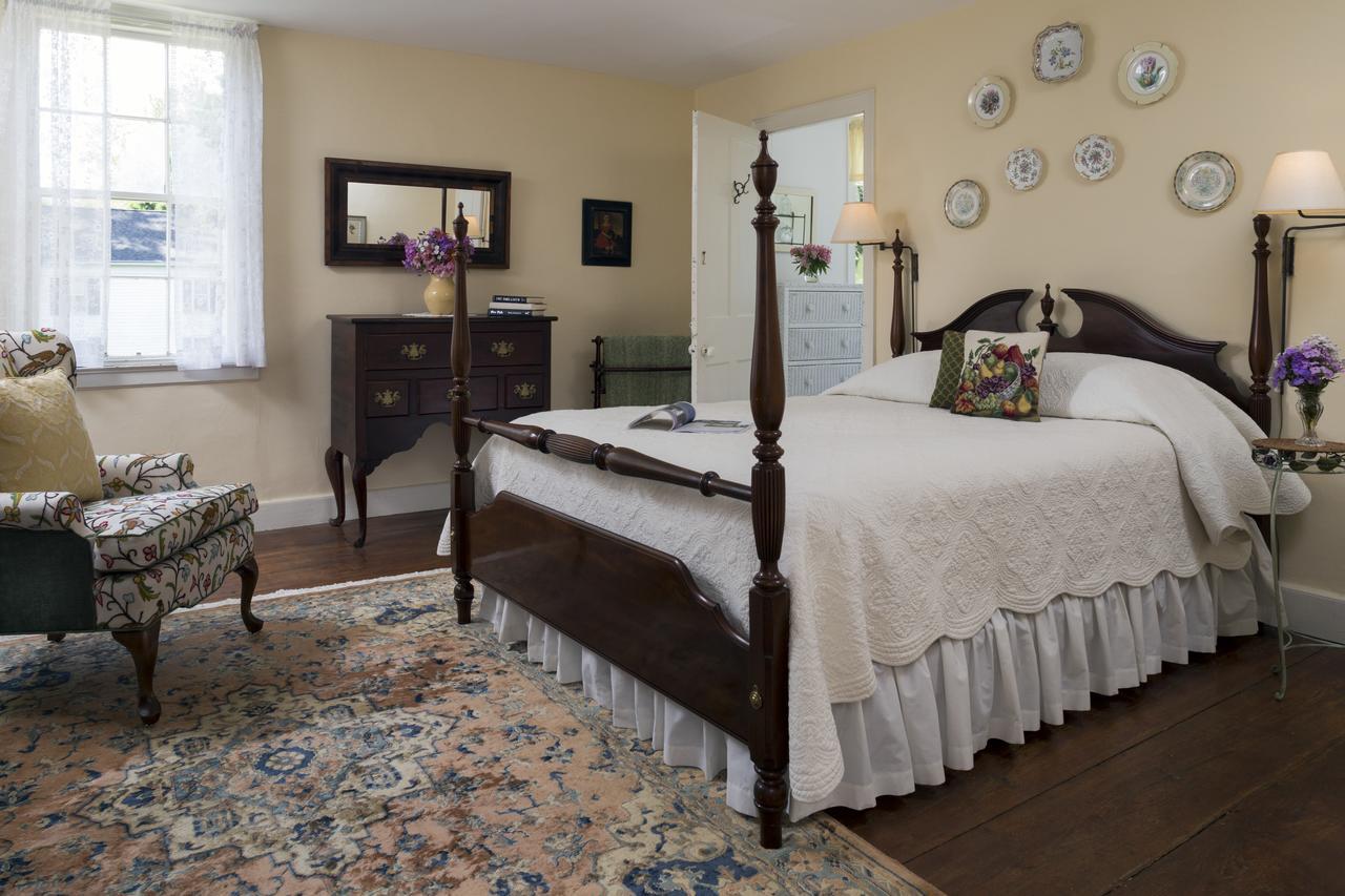 Staveleigh House Bed And Breakfast Sheffield Bilik gambar