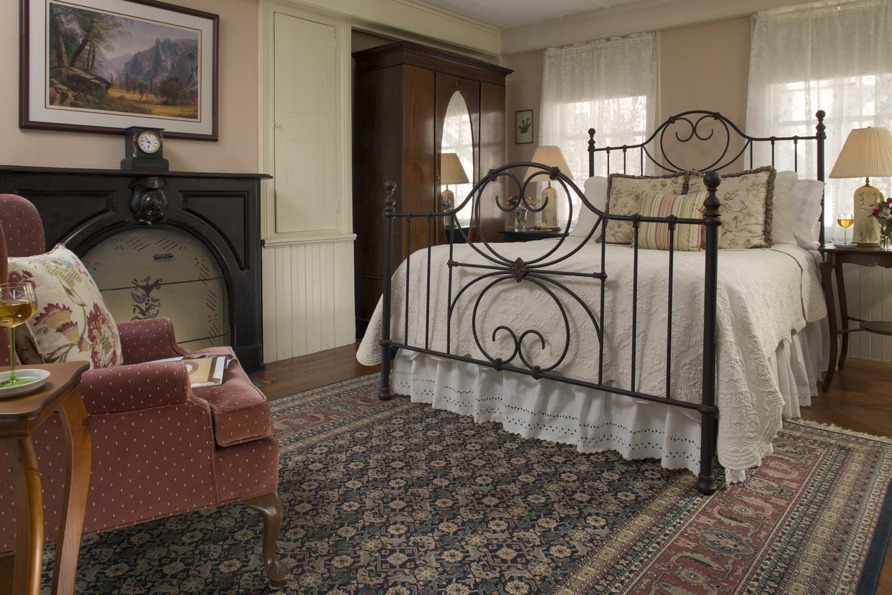Staveleigh House Bed And Breakfast Sheffield Bilik gambar