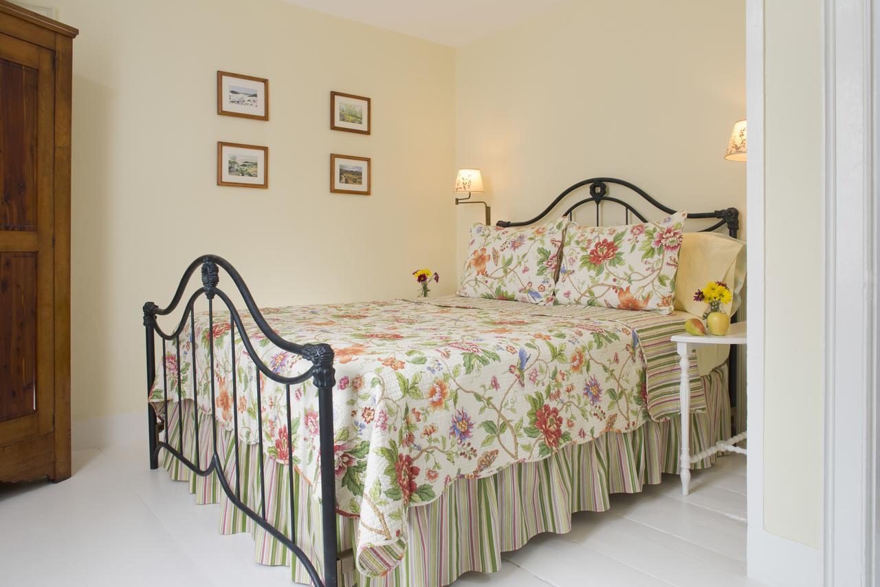 Staveleigh House Bed And Breakfast Sheffield Bilik gambar