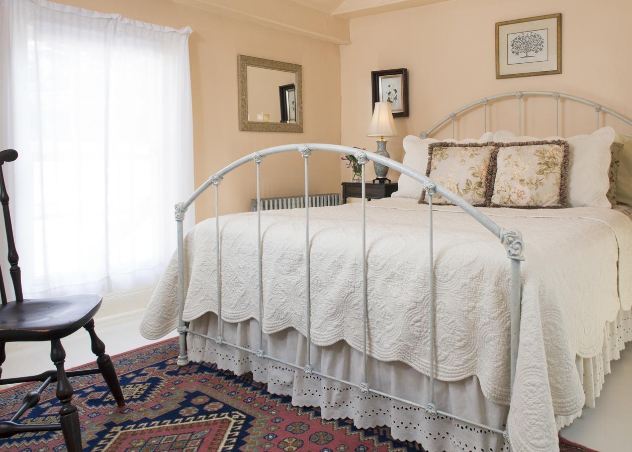 Staveleigh House Bed And Breakfast Sheffield Bilik gambar