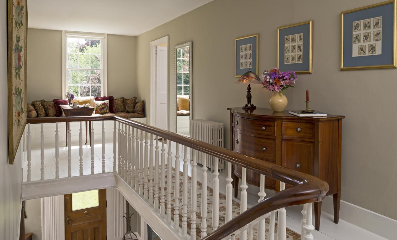Staveleigh House Bed And Breakfast Sheffield Luaran gambar