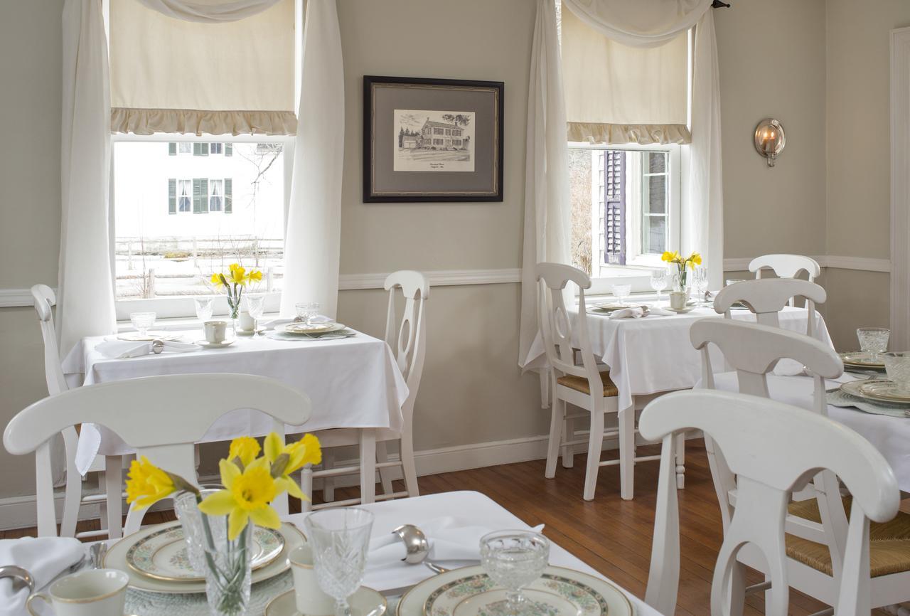 Staveleigh House Bed And Breakfast Sheffield Luaran gambar