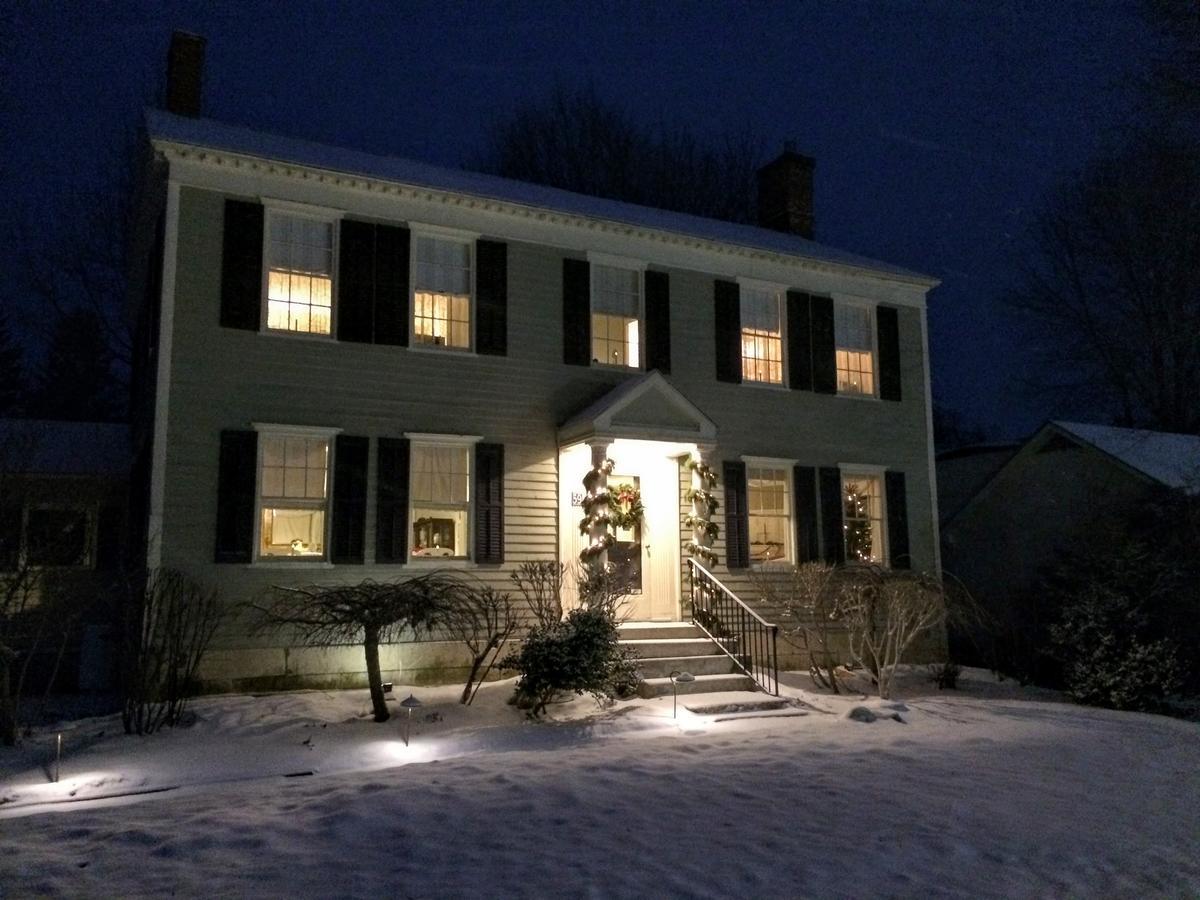 Staveleigh House Bed And Breakfast Sheffield Luaran gambar